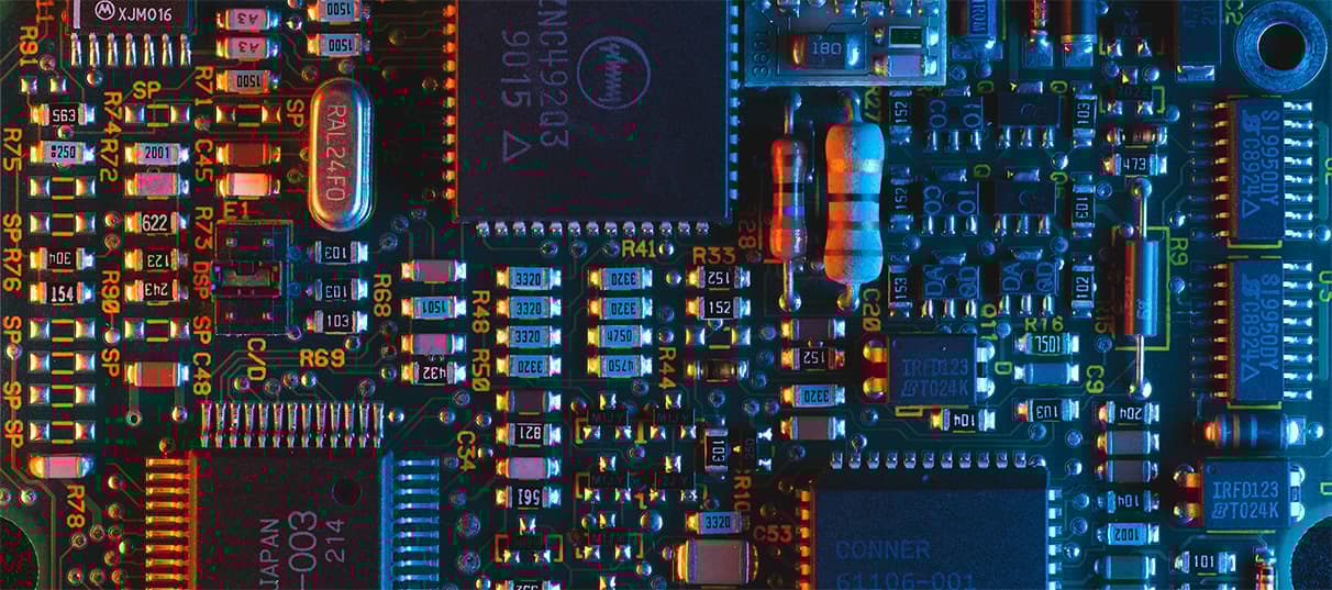 Associate Degree in Information Technology