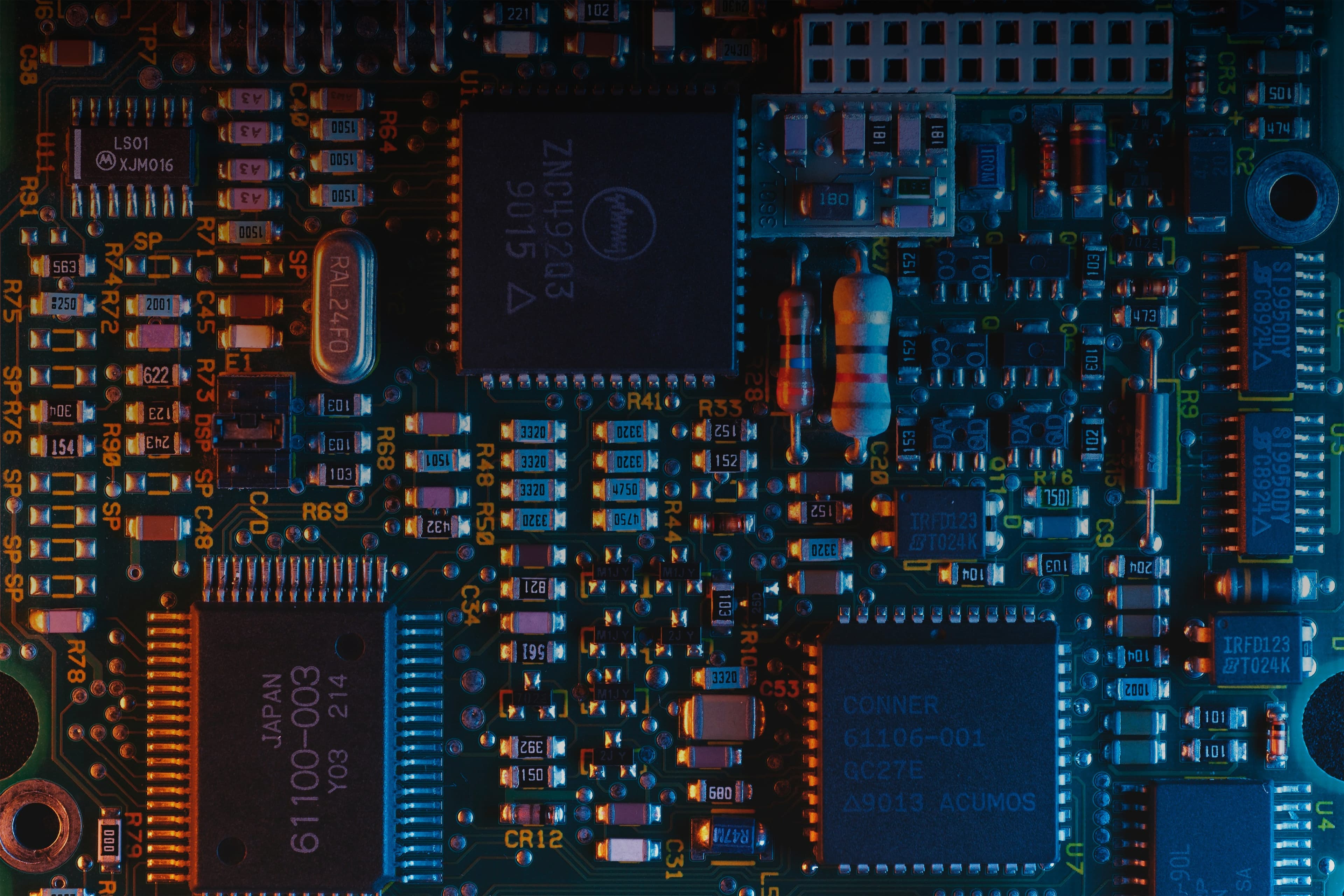 A community for ambitious students to start college