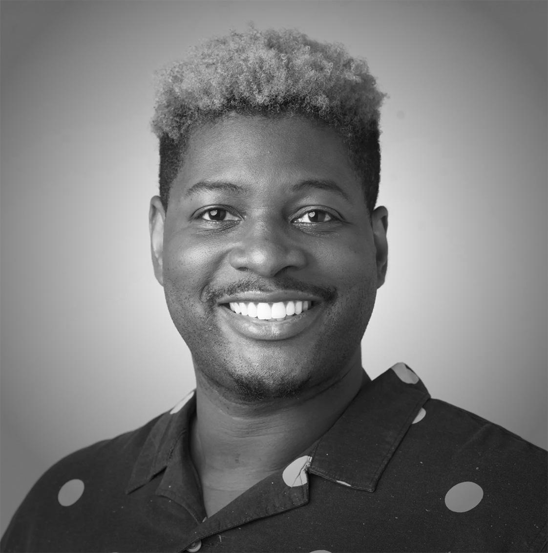 Darien Johnson