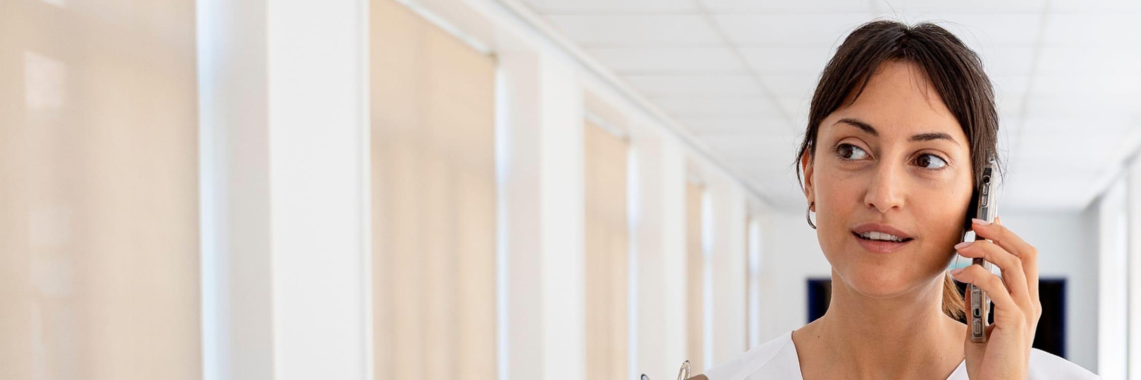 Online Associate Degree in Healthcare Administration Info Session