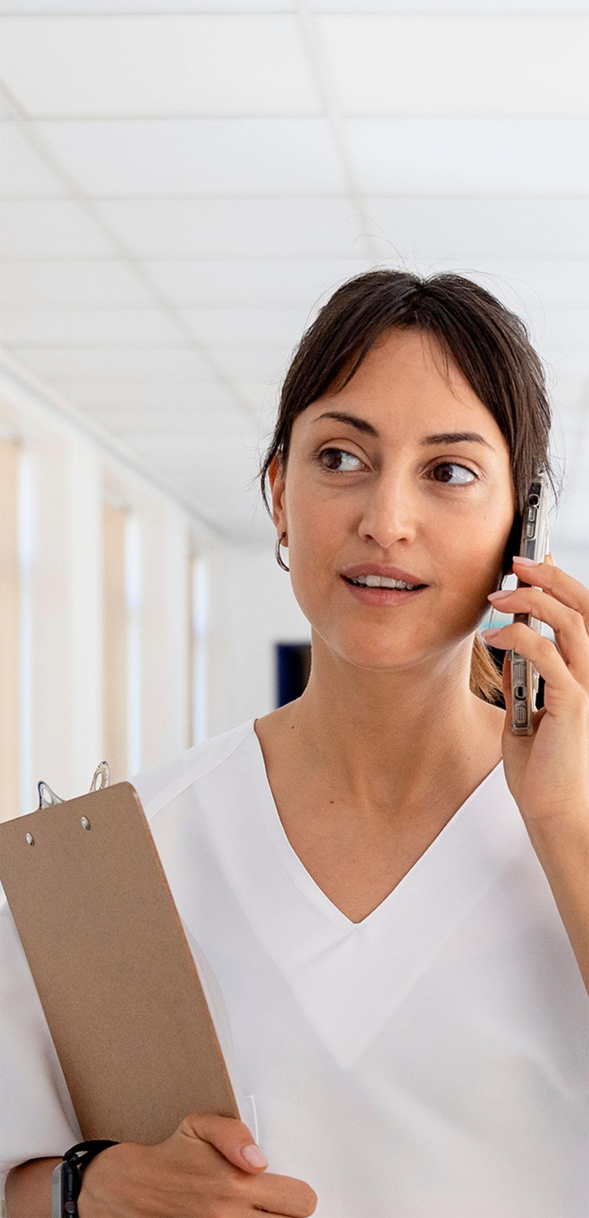 Online Associate Degree in Healthcare Administration