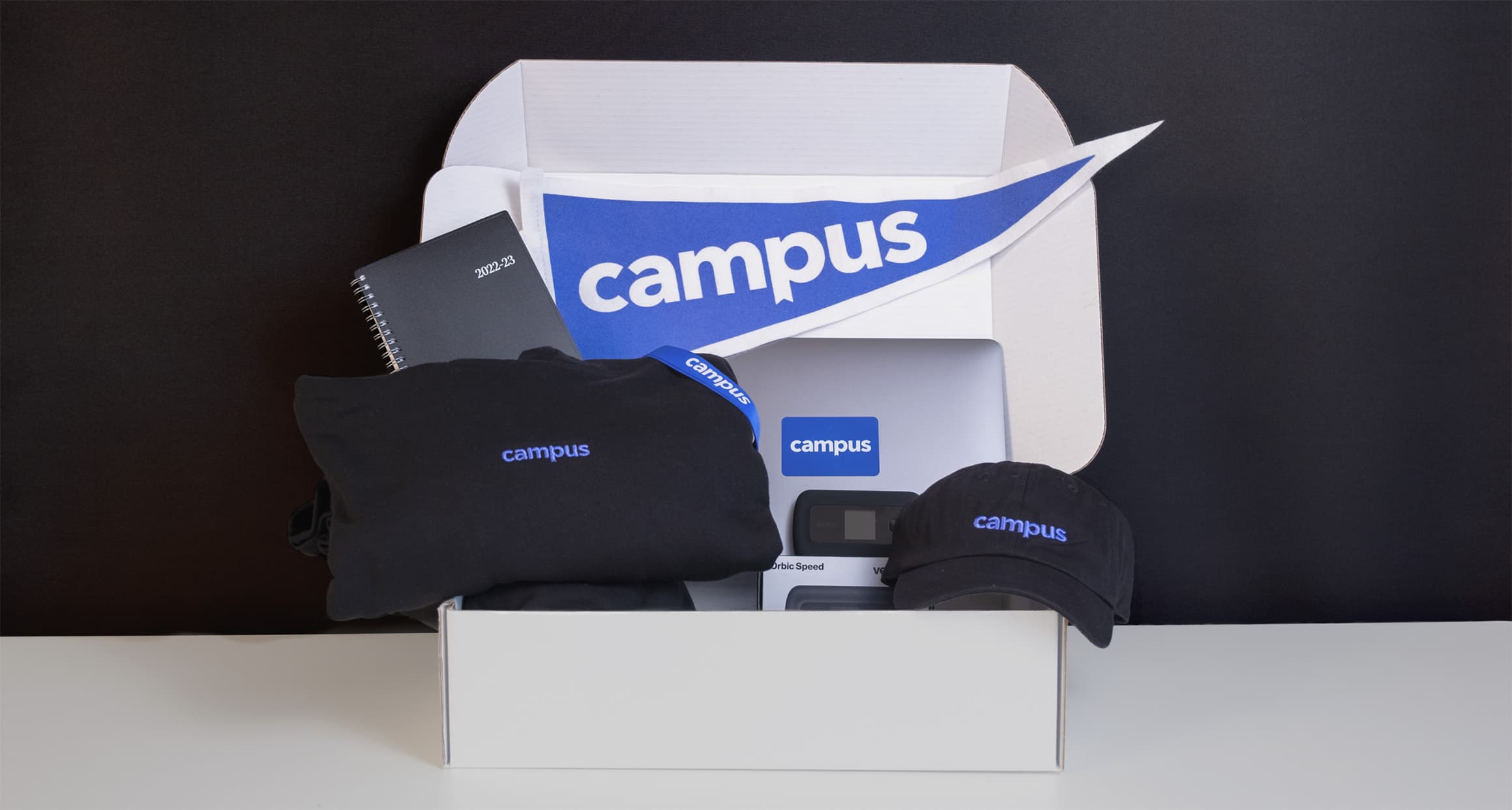 Get what you need to succeed