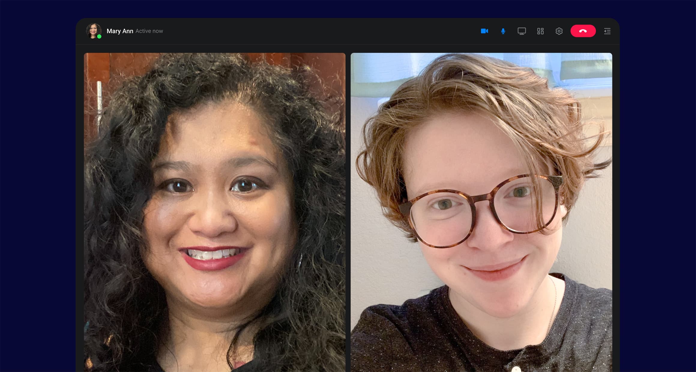 Meet your personal success coach