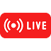 Live Stream Icon
