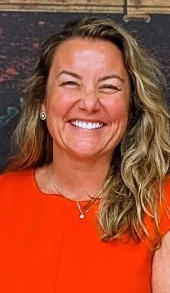 Melissa Brooks