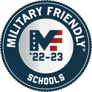 Military Friendly School Designation