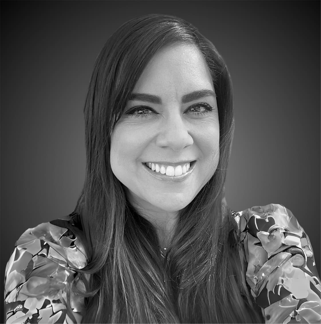 Gina Rallo-Williams
