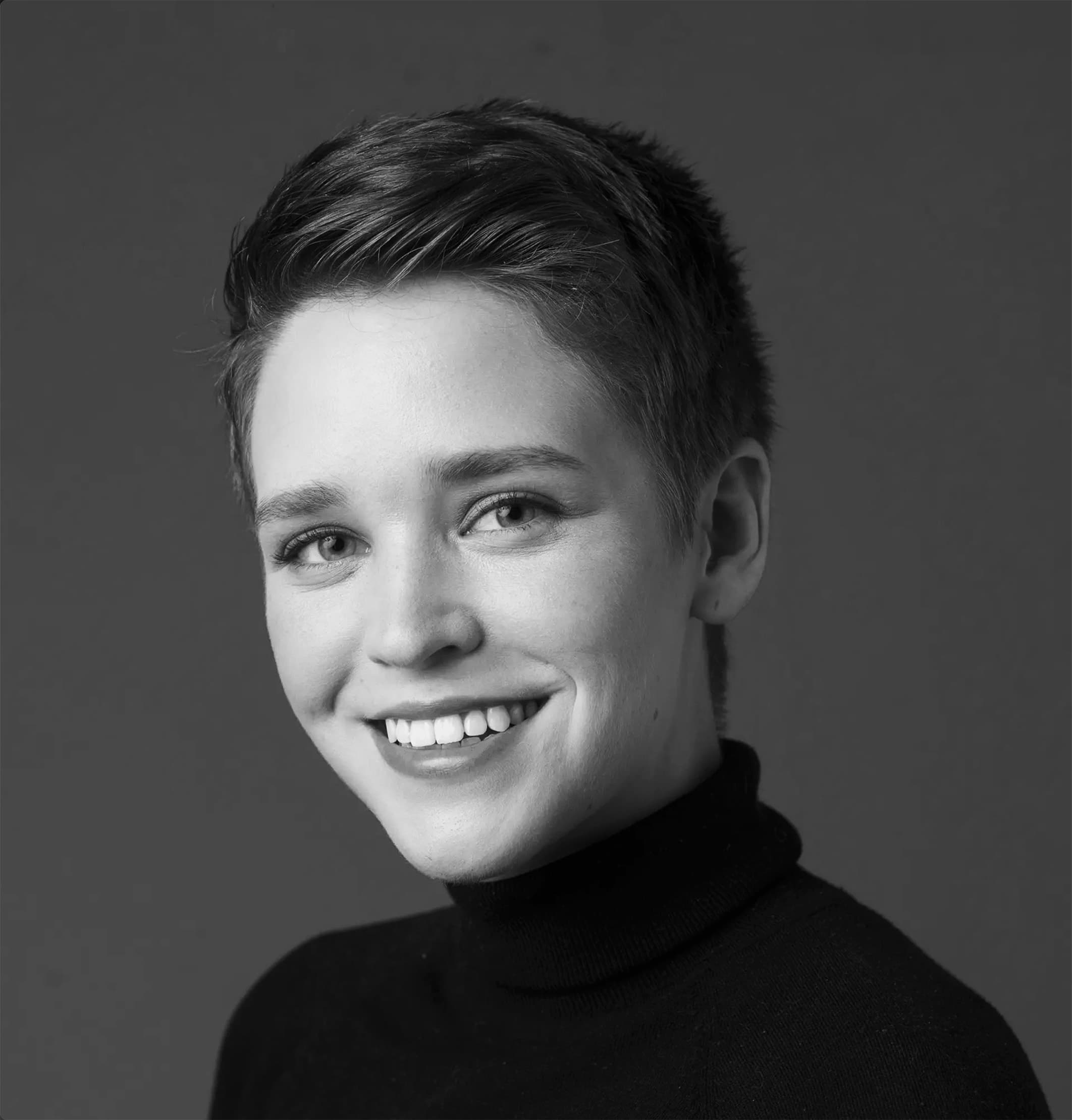 Alyssa Lowery