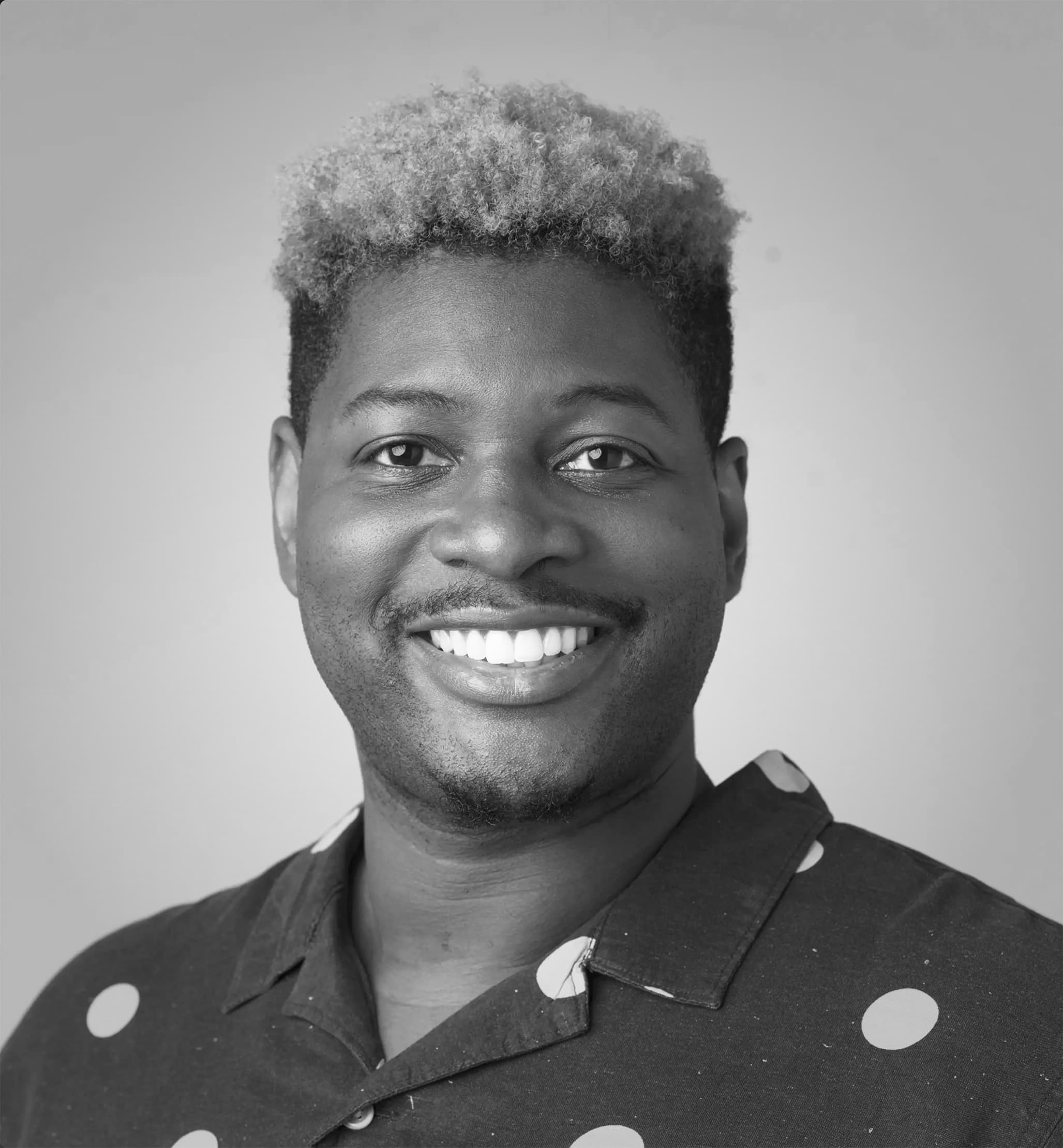 Darien Johnson