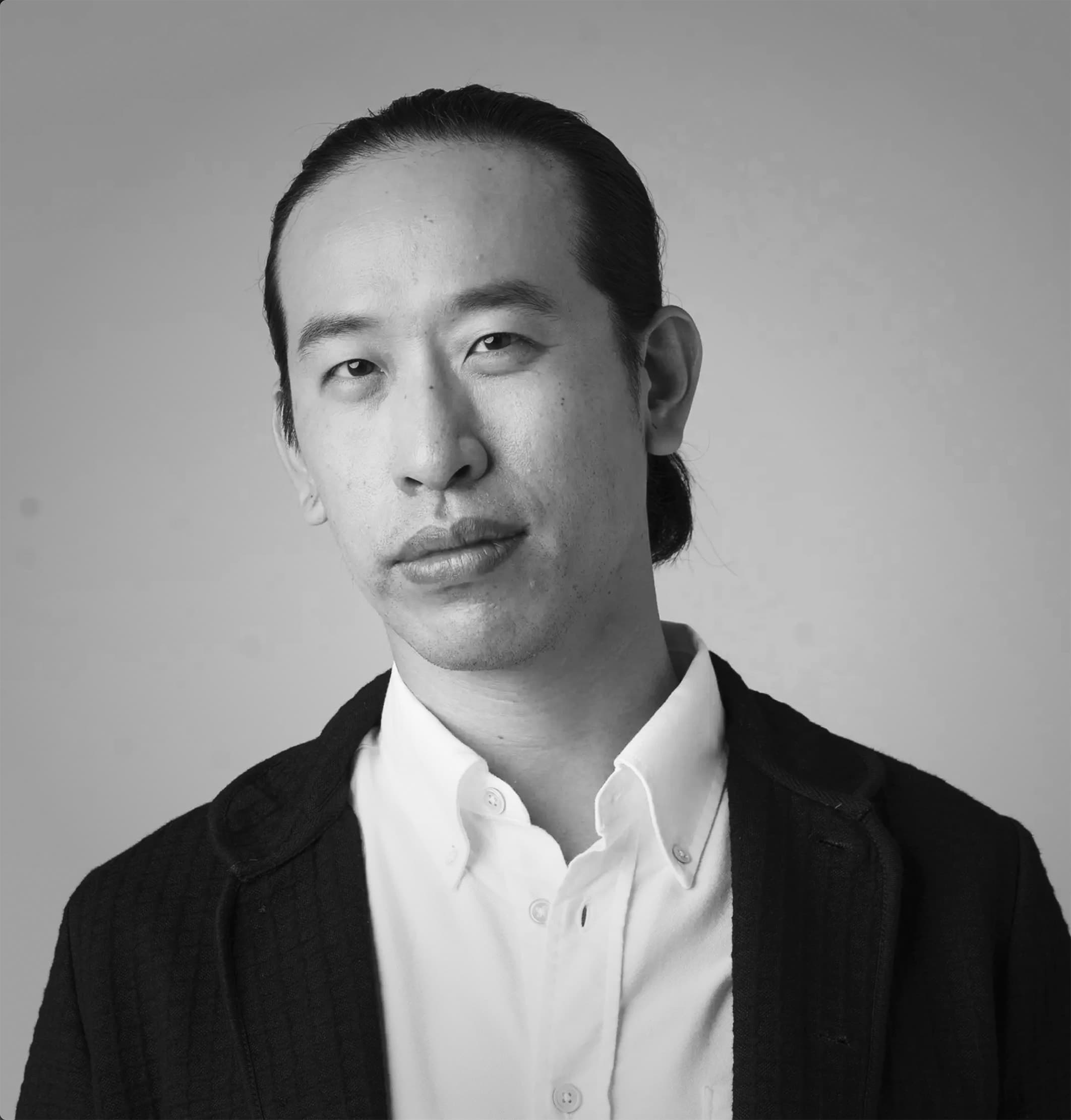 Lee-Sean Huang