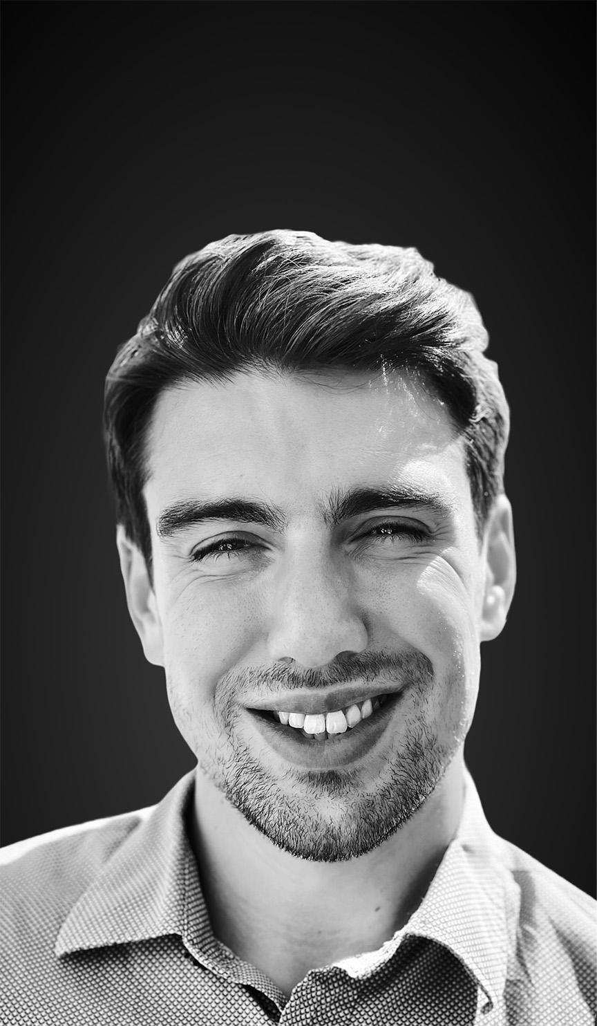 Theo Khayat