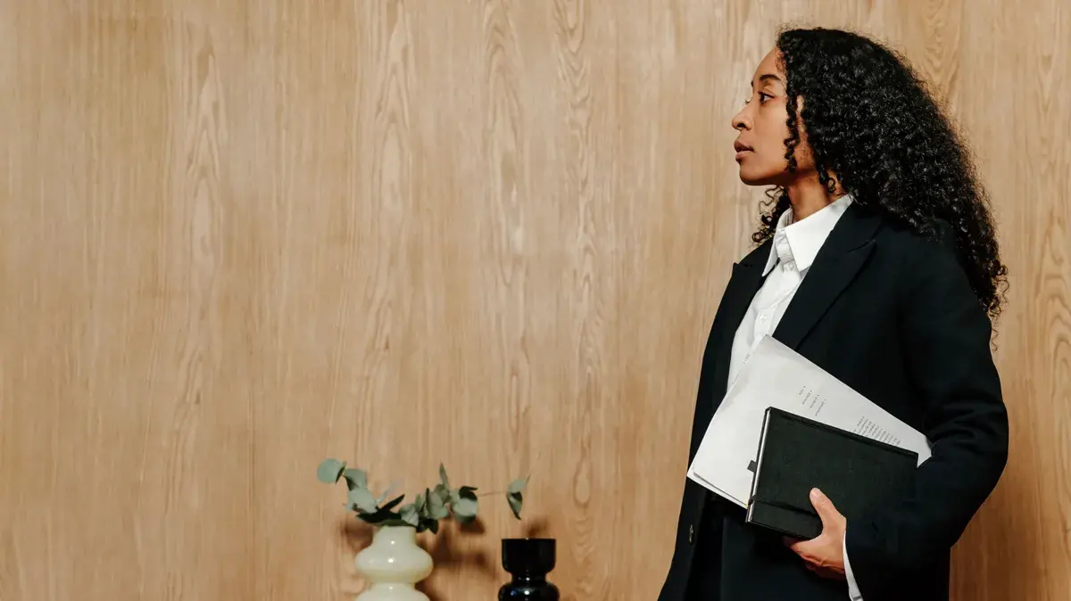A.A. Paralegal Studies