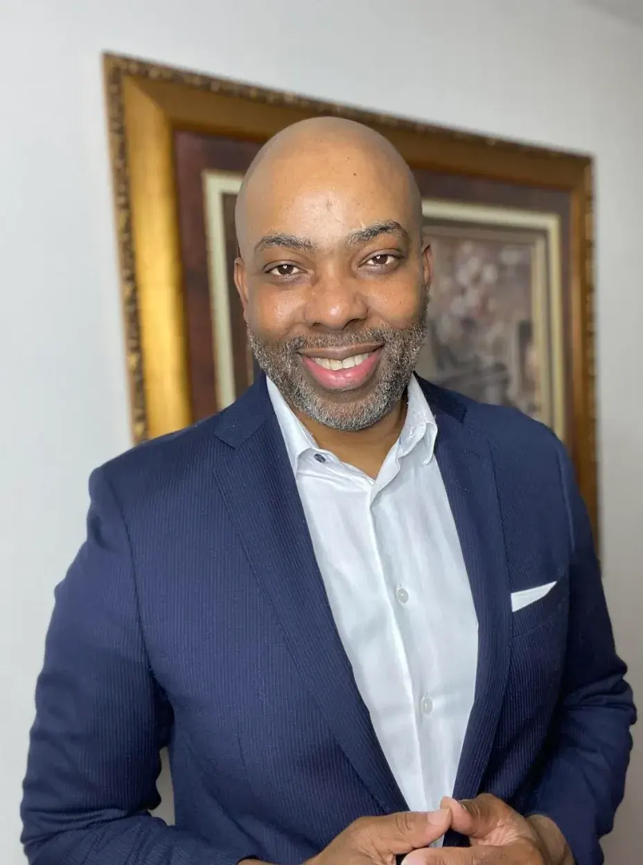 Ronald Dixon