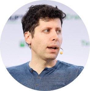 Sam Altman
