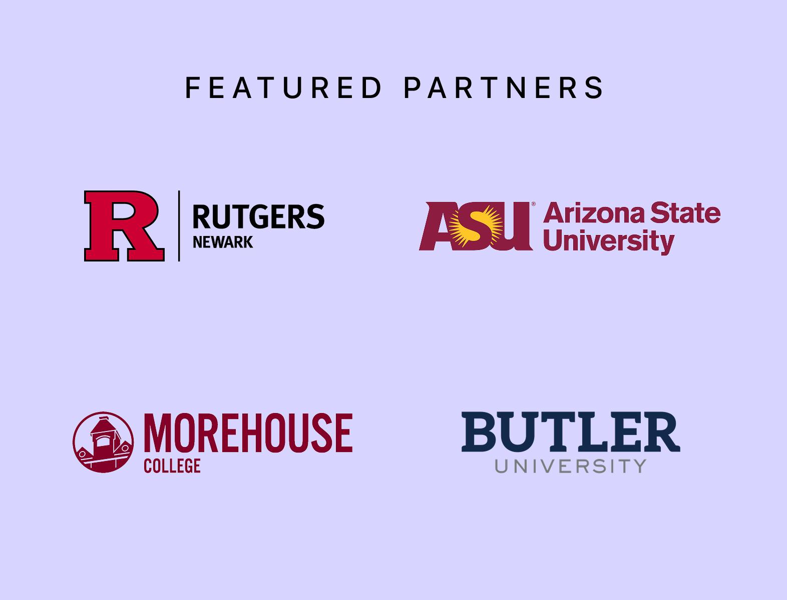 Built for What Comes Next