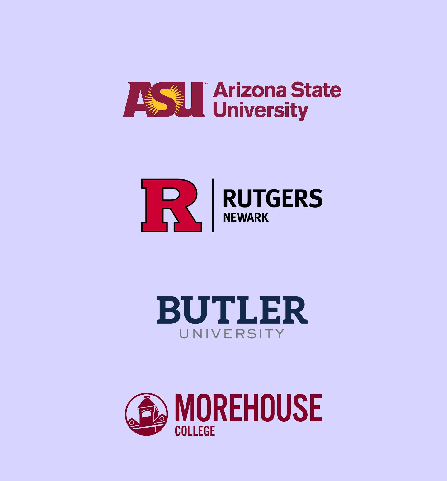 Built for What Comes Next