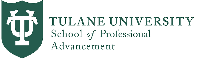 Tulane University - School of Professional Advancement