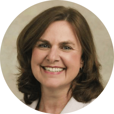 Dr. Gail O. Mellow