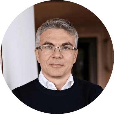 Jerome Pesenti