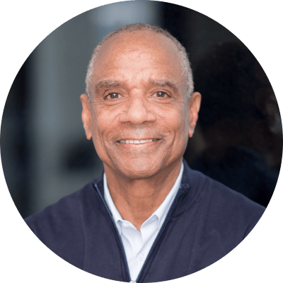 Ken Chenault