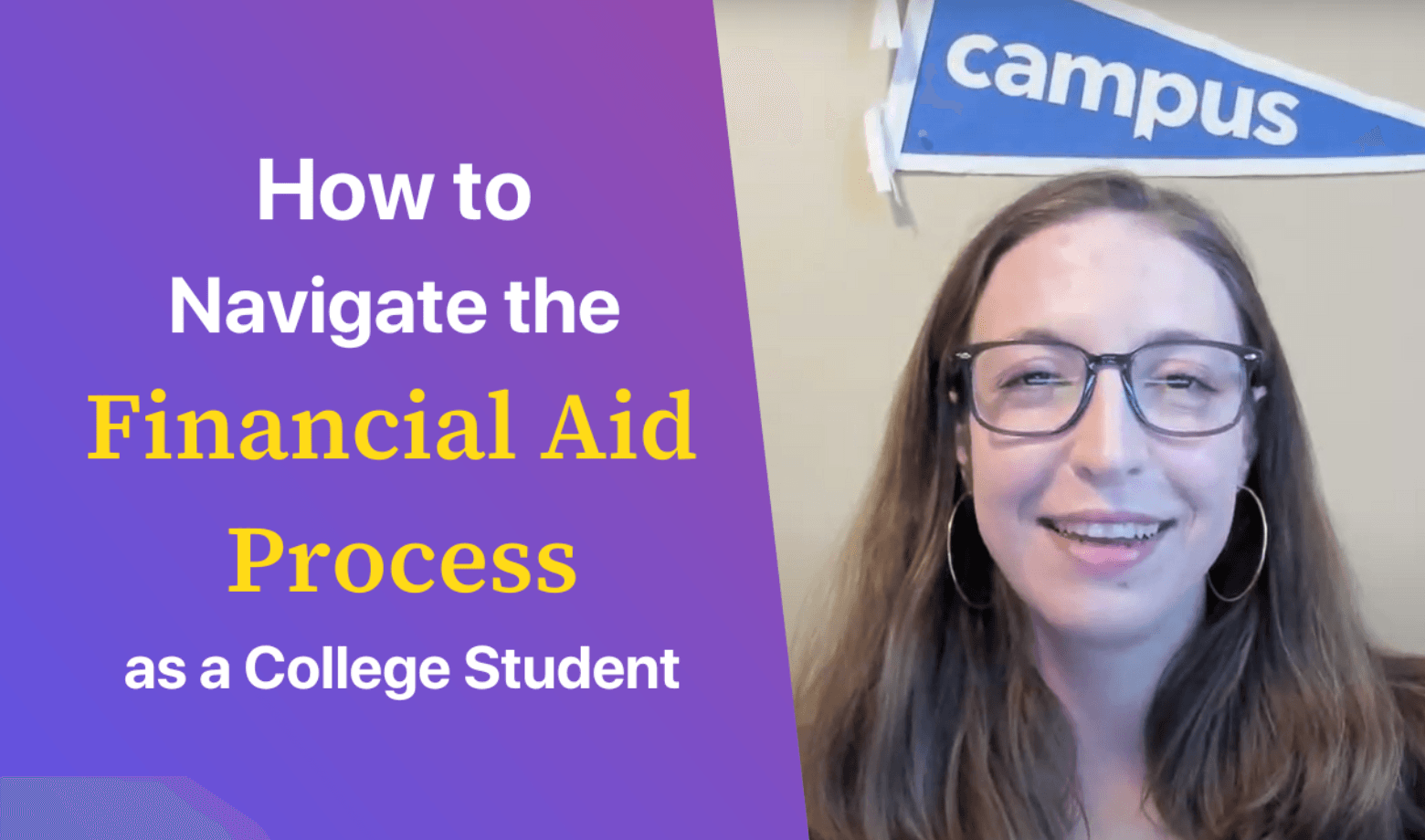 College Need-Based Financial Assistance & Aid: Tips from a Campus Expert