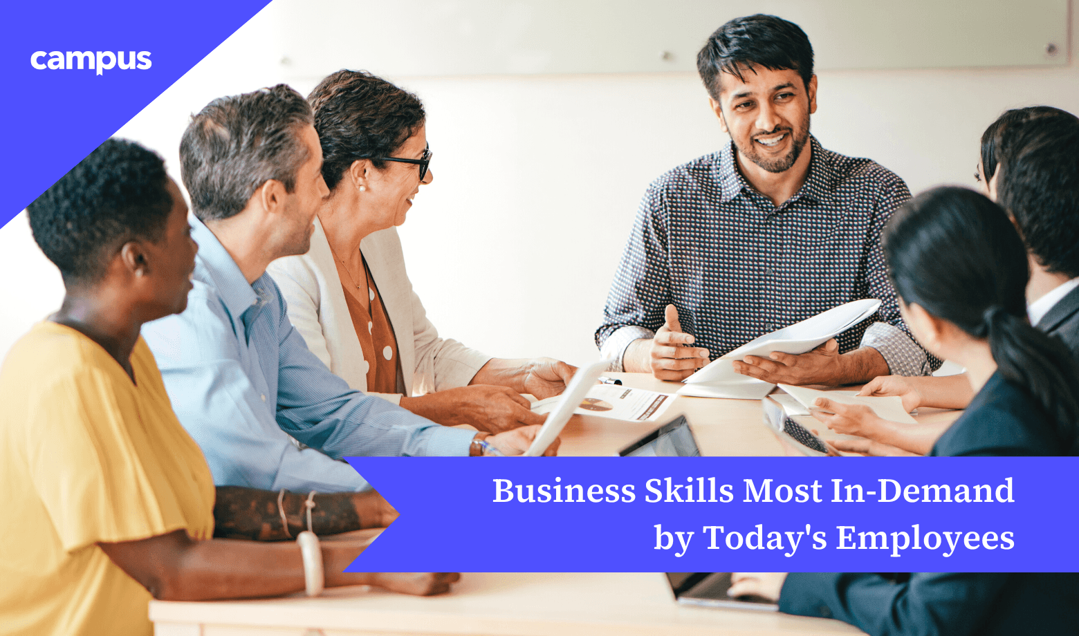 Business Administration Skills in Demand by Employers