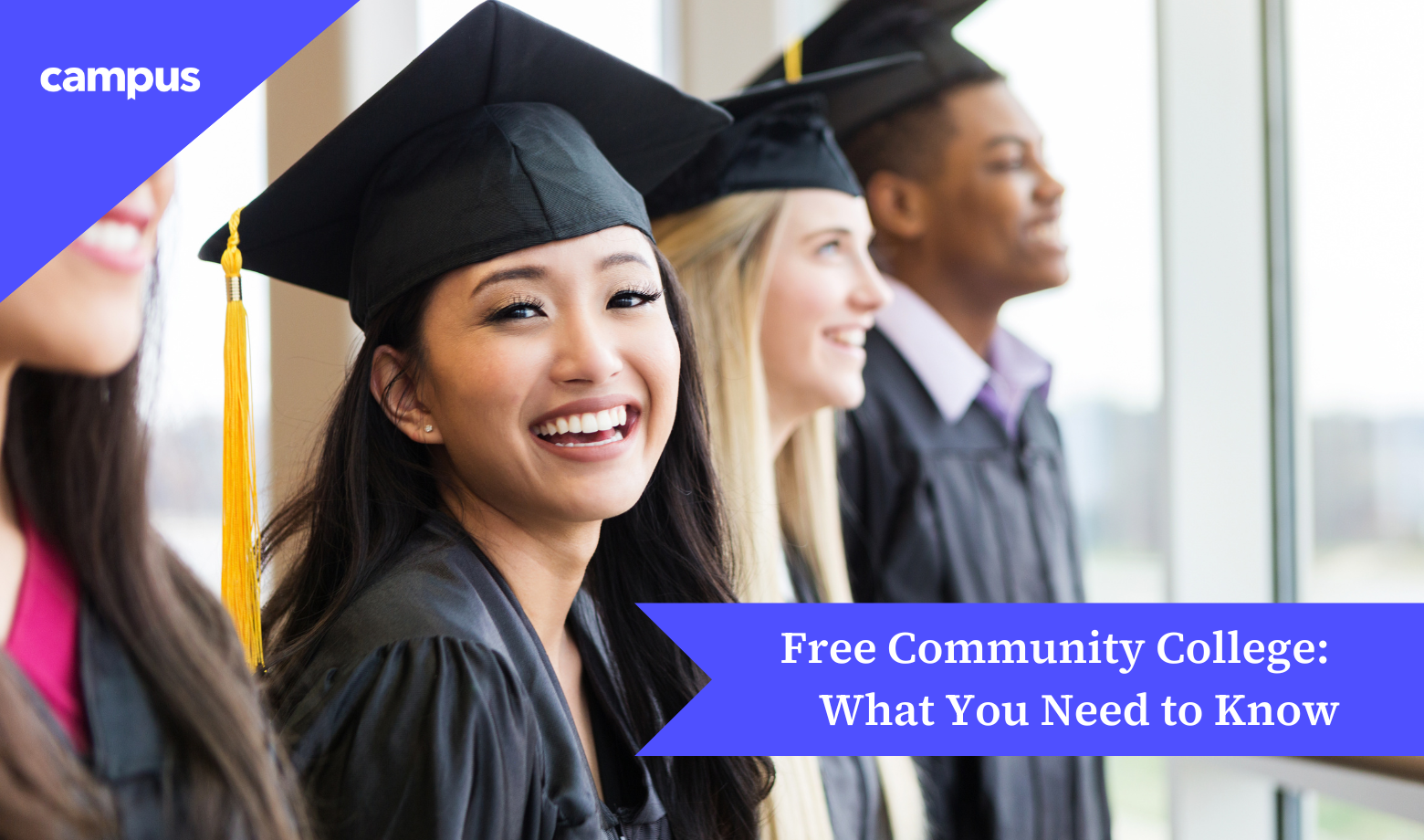 Is Community College Free? What You Need to Know