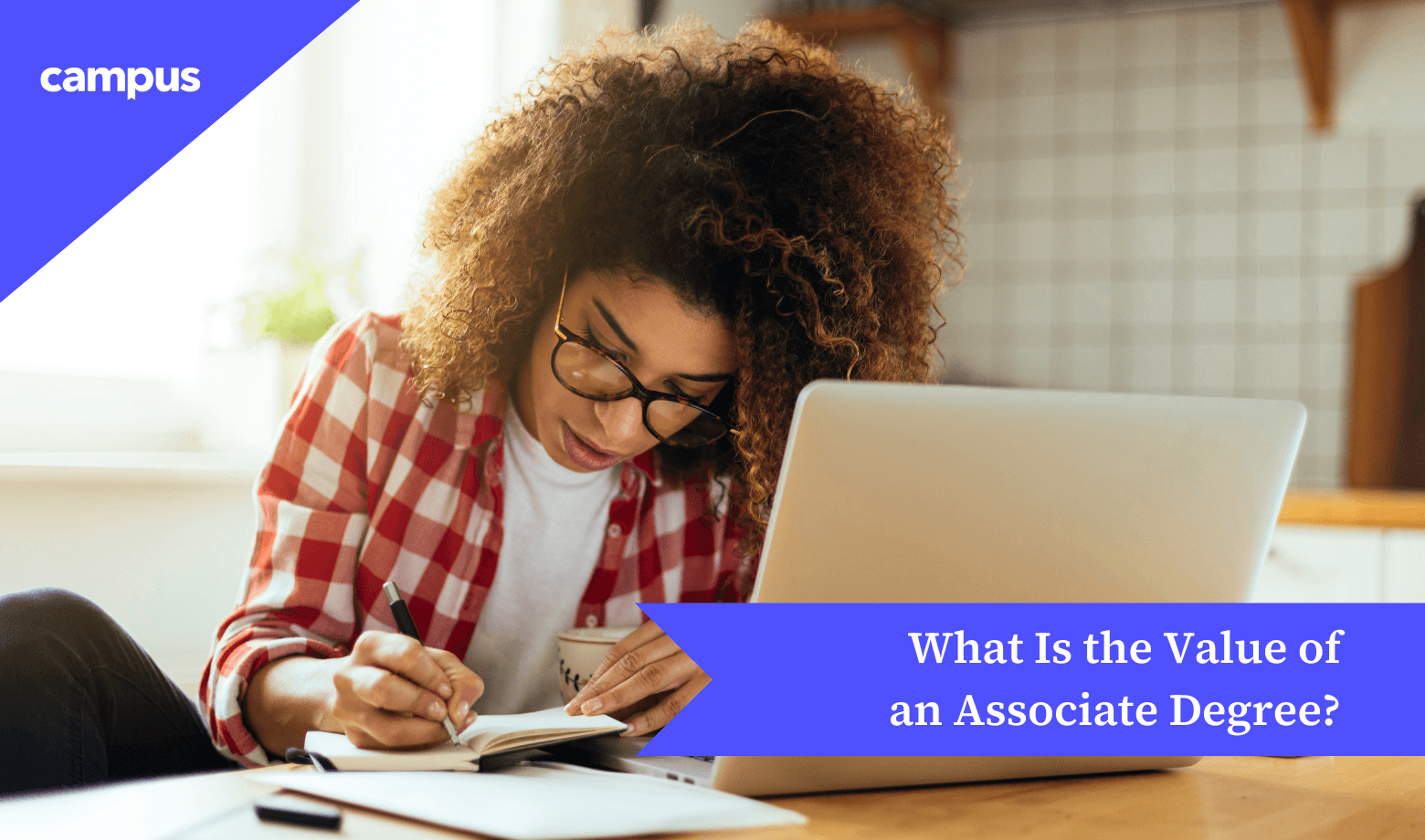 What Is the Value of an Associate Degree?