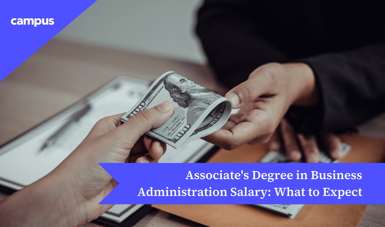 Associate's Degree in Business Administration Salary: What to Expect