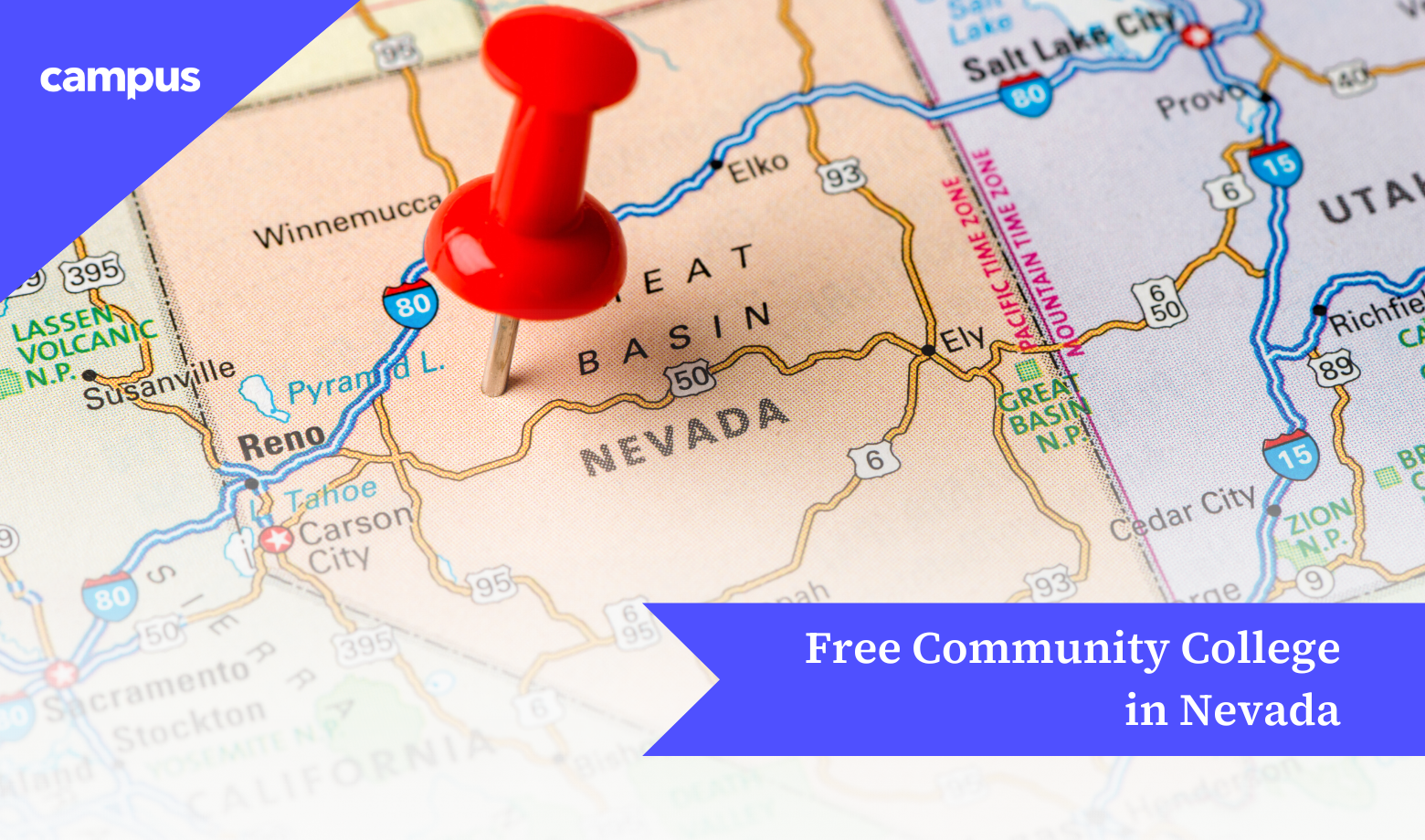 Tuition-Free Community College in Nevada: A Guide