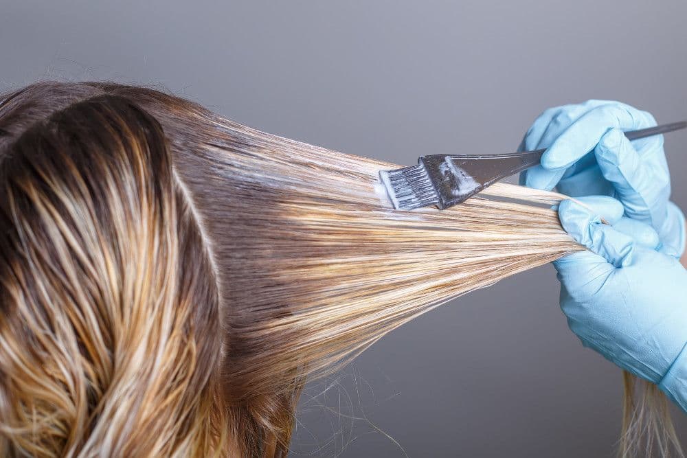 DIY Tips for Repairing Damaged Hair