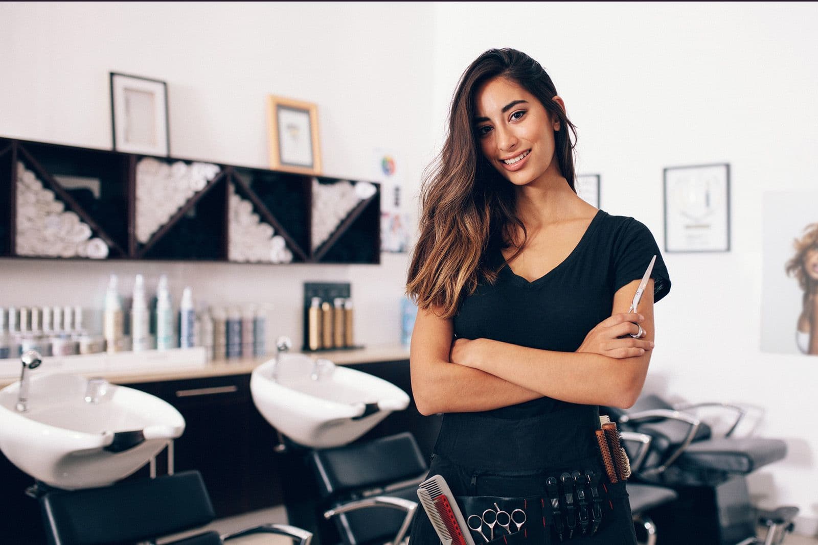 Top 15 Career Paths for Cosmetologists