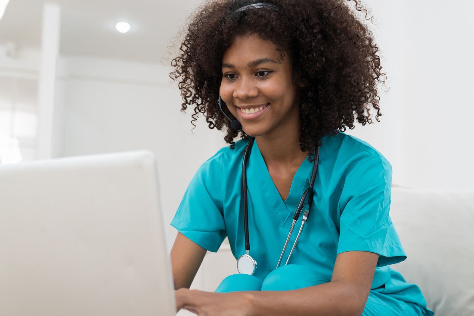 What’s Next in Your Career After Medical Assistant?