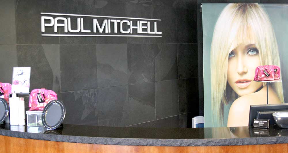 How the Paul Mitchell Academy at Campus Is Teaching Future Professionals the Latest Trends