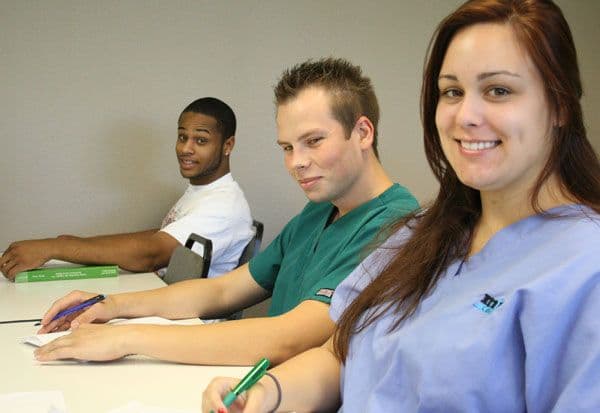 Why Choose Campus in Sacramento?