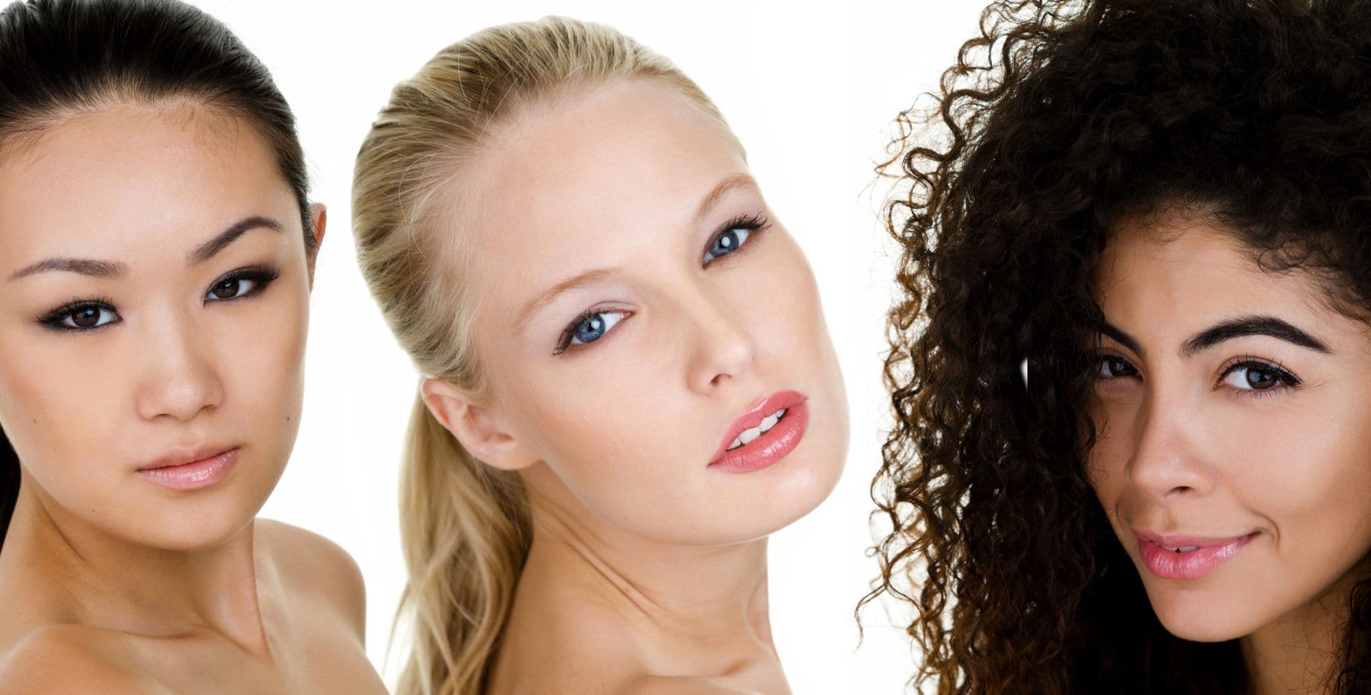 How To Determine Your Hair Type