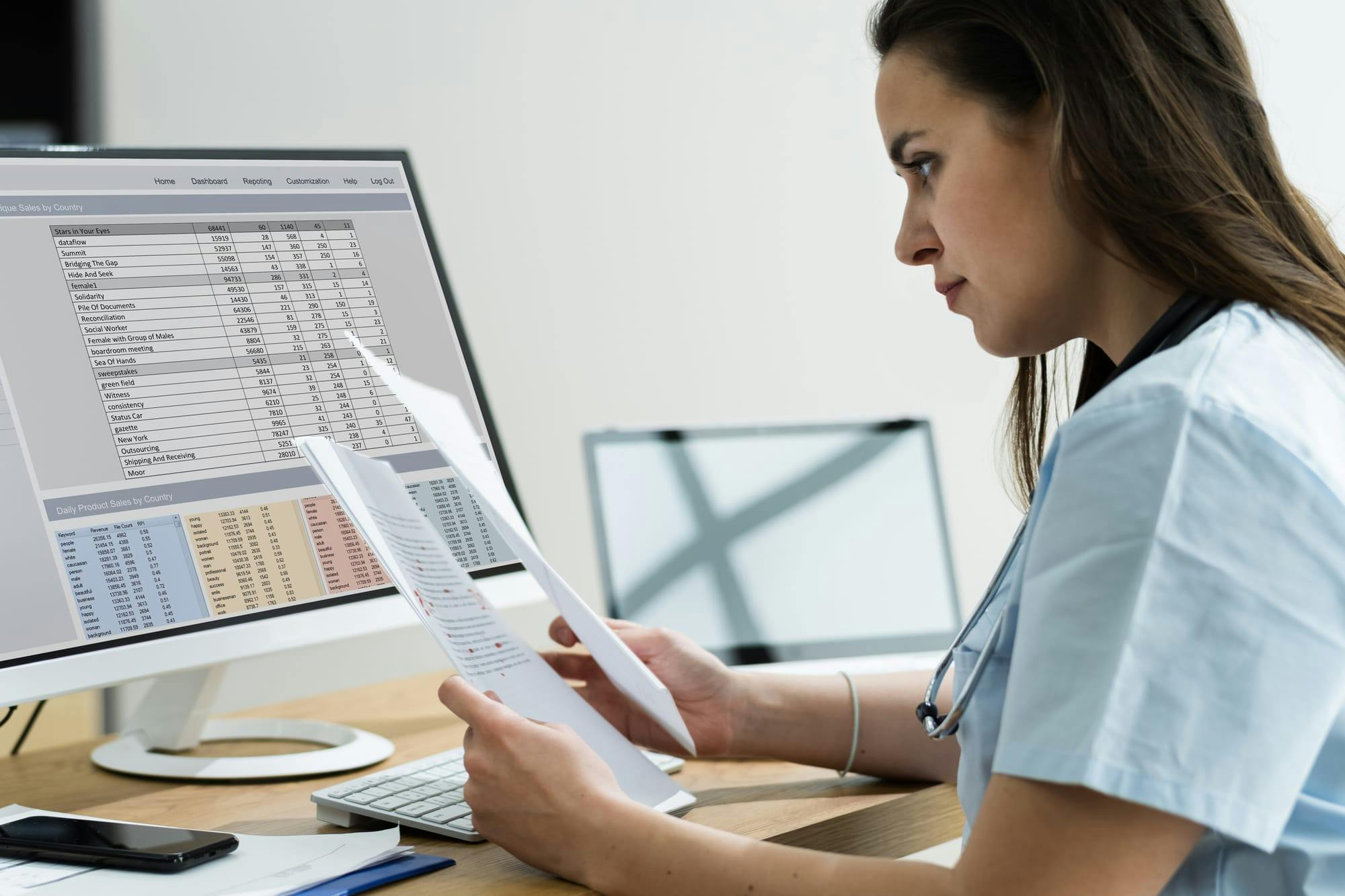 The Importance of Medical Billing and Coding in Healthcare