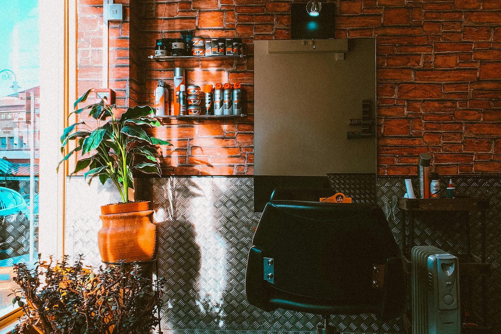 How Much Does it Cost to Open a Barbershop?