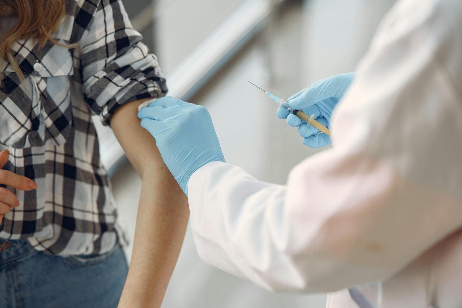 Can Medical Assistants Give Injections Or Shots?