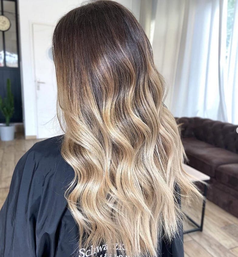 Balayage vs Ombré: What's the Difference?