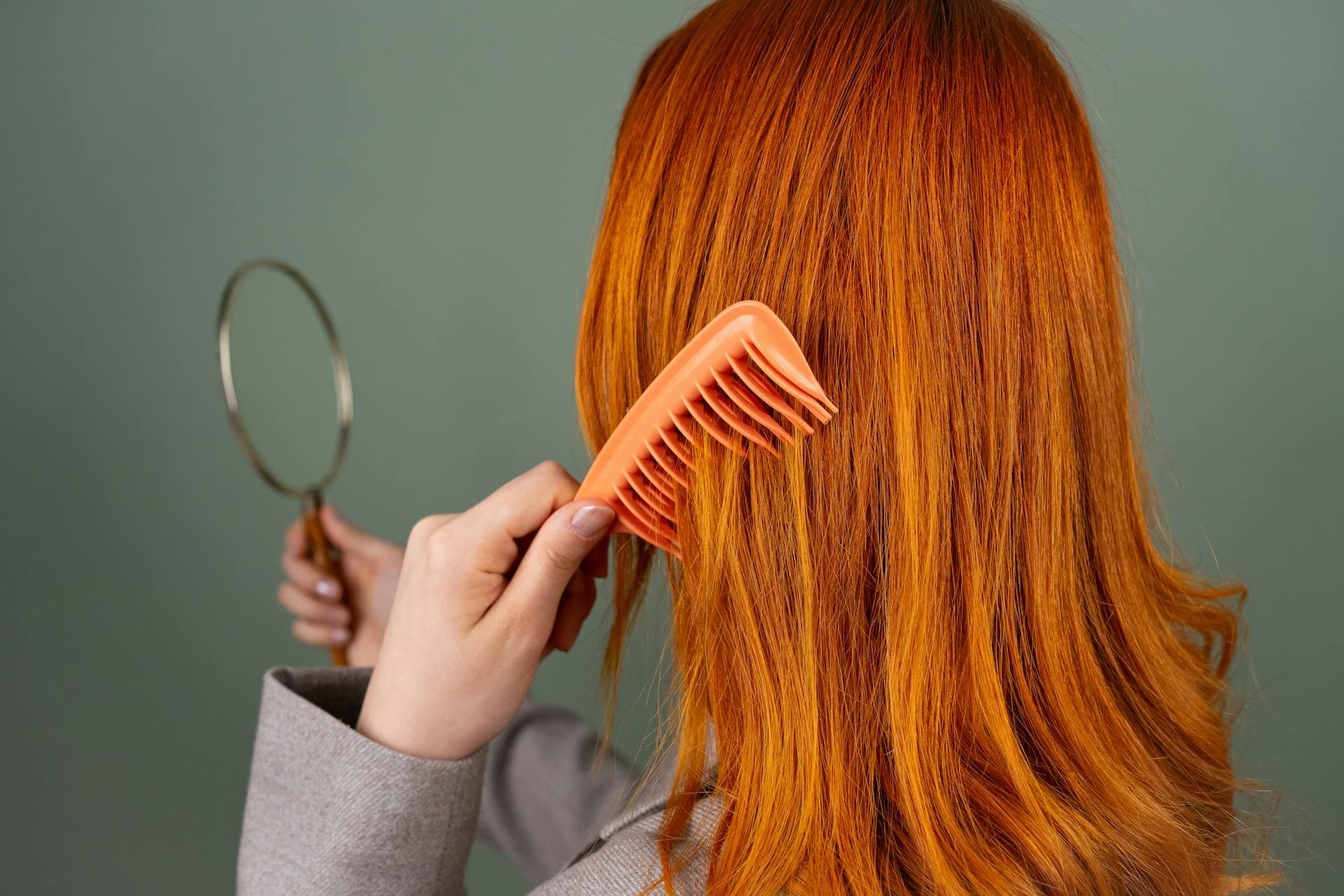 How to Prevent Mechanical Damage to Your Hair