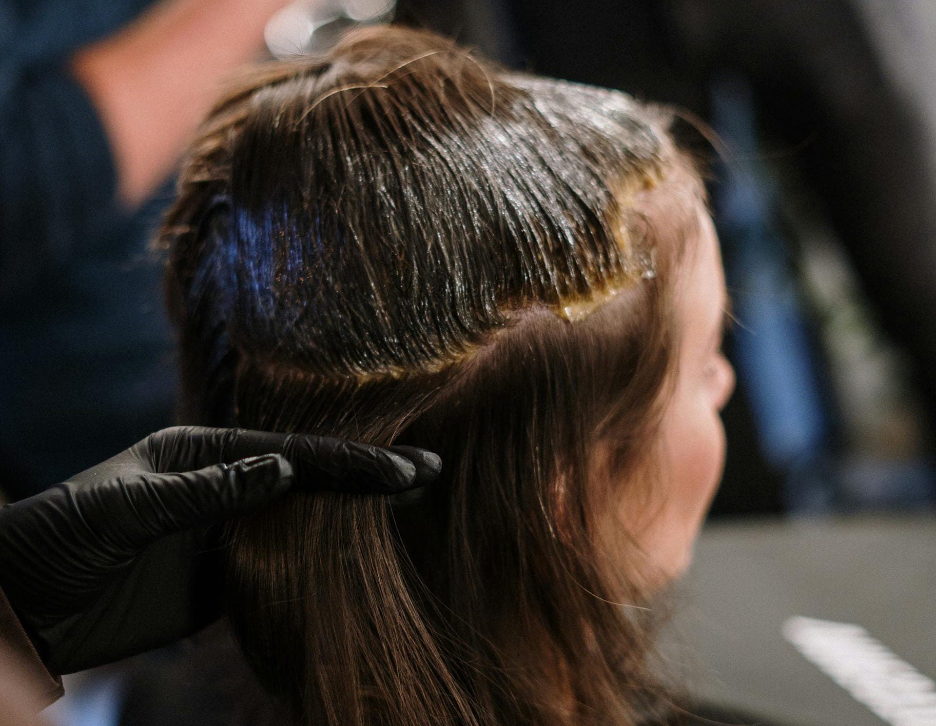 How Does Hair Coloring Work?