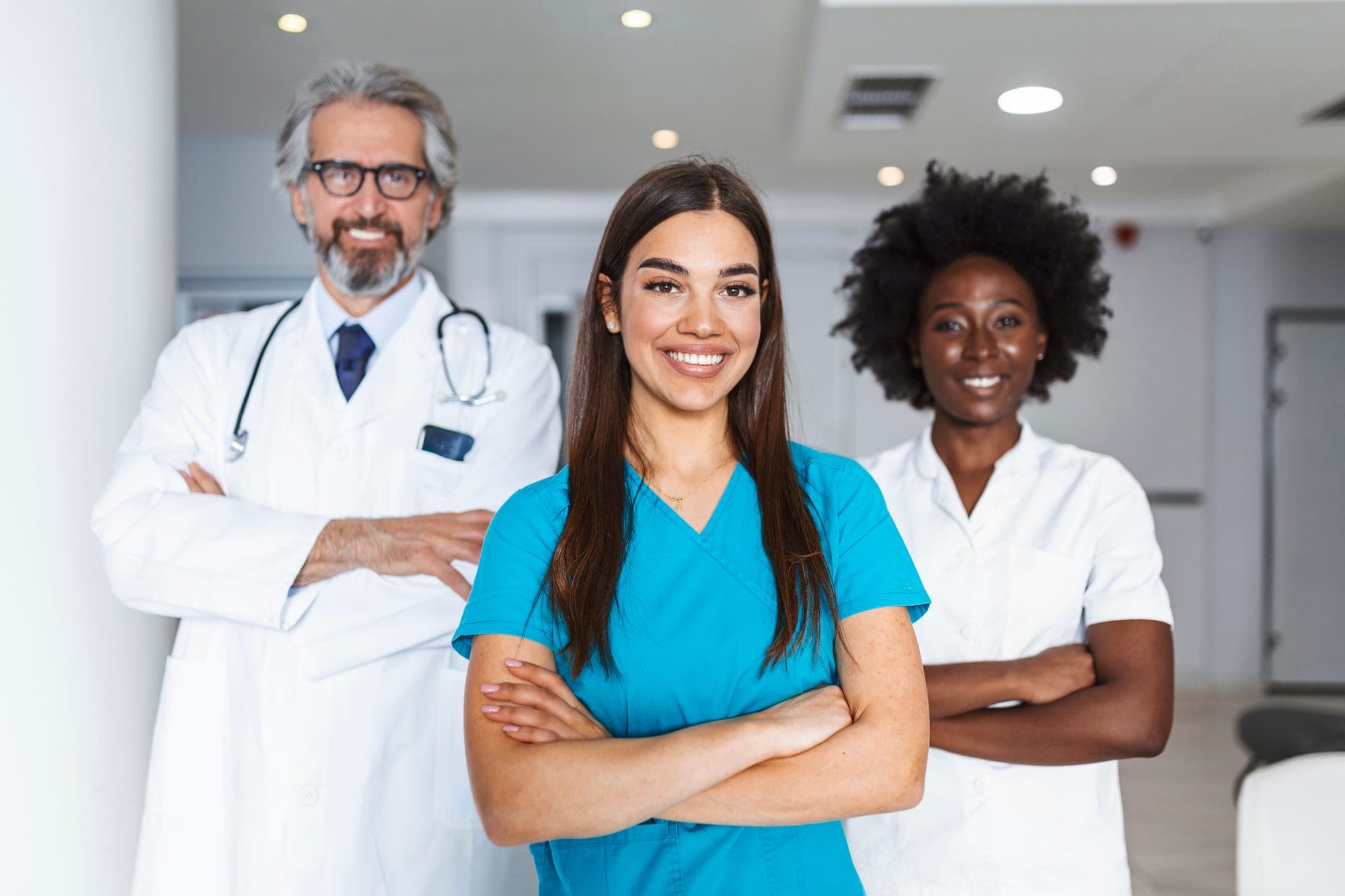 Why It's a Great Time to Be a Medical Assistant