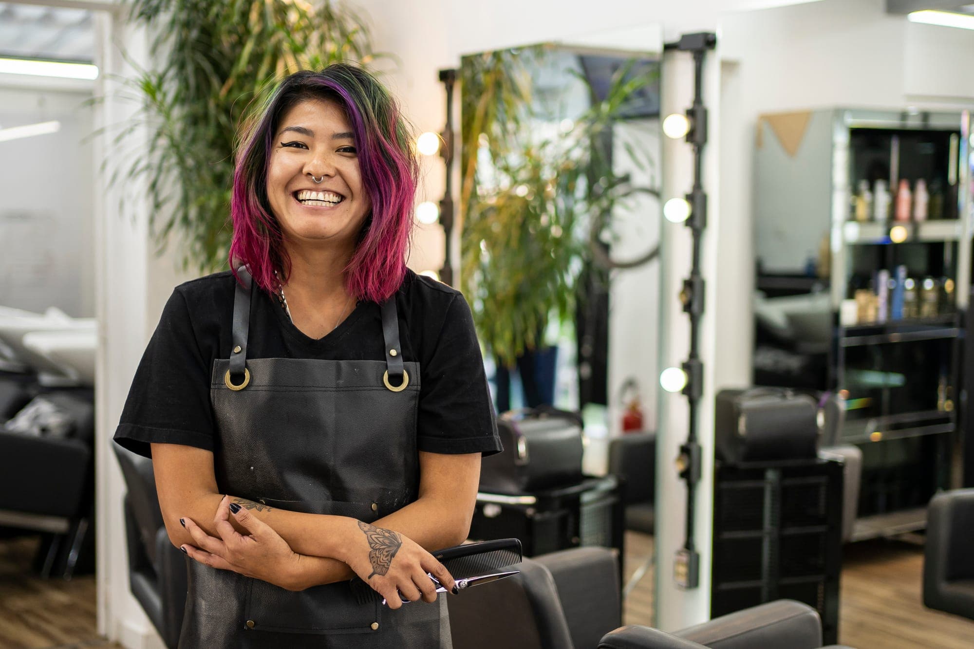 So, You're Graduating Cosmetology School, What's Next?