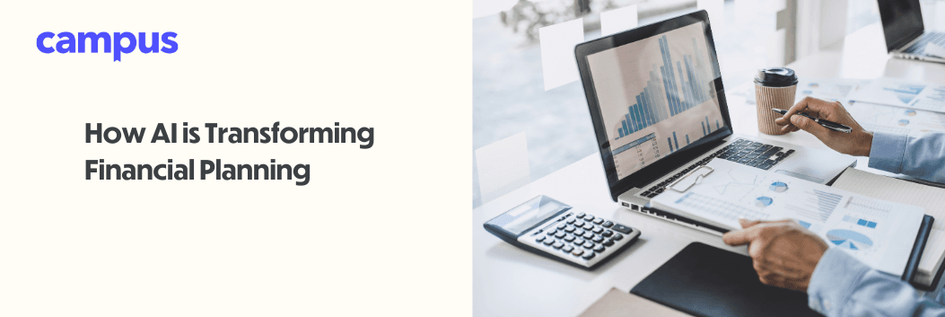 How AI is Transforming Financial Planning