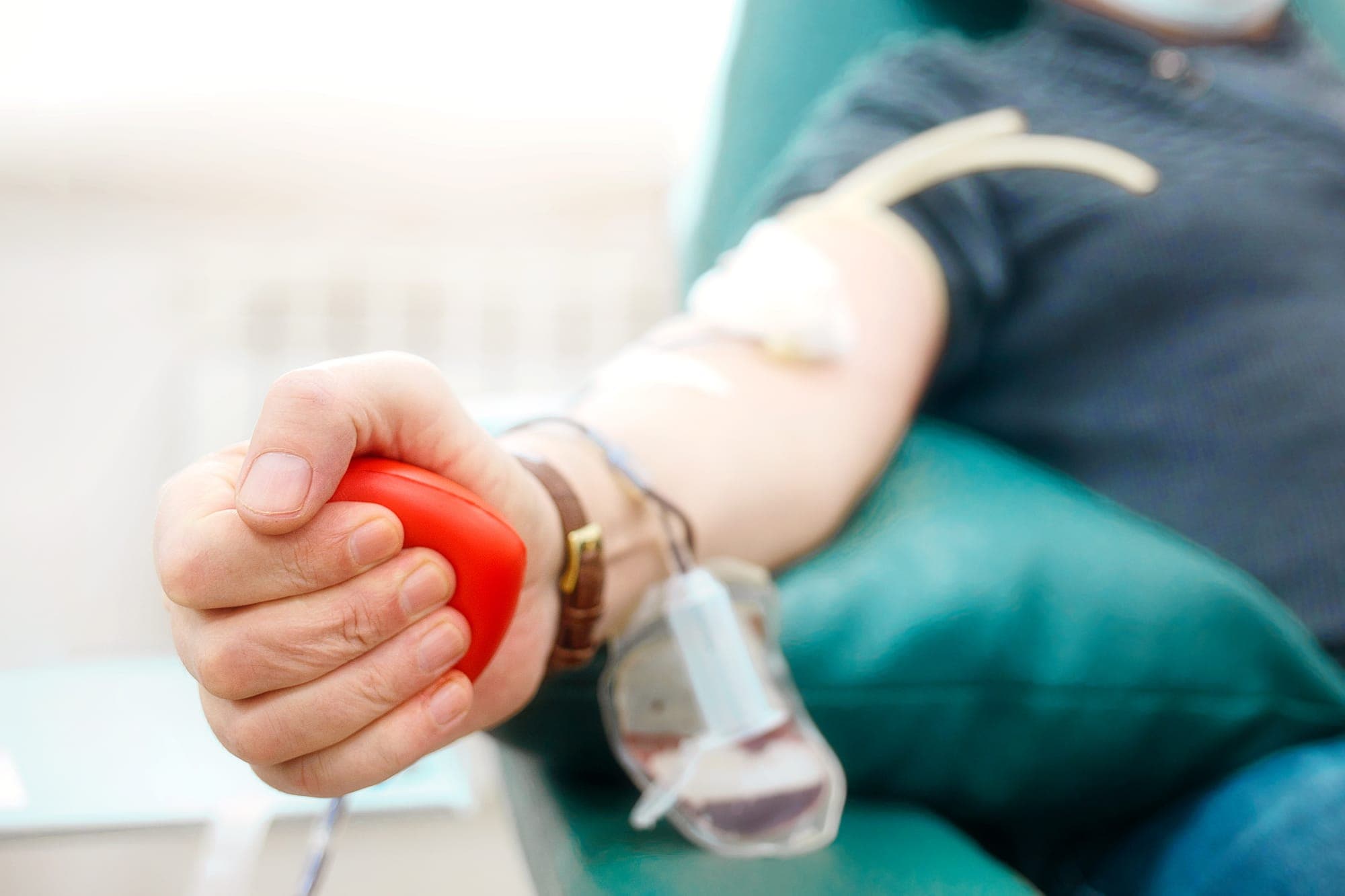Top 7 Reasons to Become a Phlebotomist