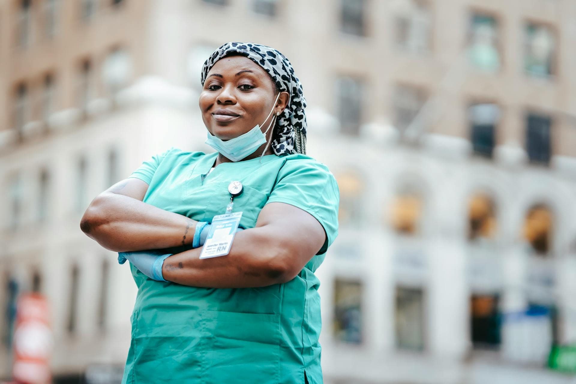 Becoming a Medical Assistant in Midlife: Why Do People Change Careers?