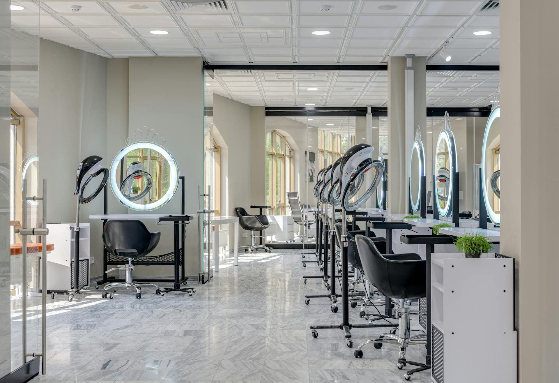What’s the Hardest Part of Cosmetology School?