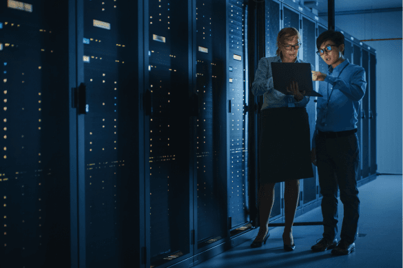 How to Be Successful in an IT Associate Degree Program