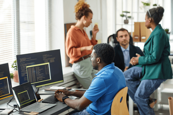Essential Soft Skills for IT Career Success